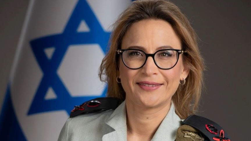 فضيحة فيديو مسرب تهزّ أركان المدعية العسكرية الإسرائيلية