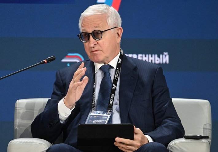 مسؤول: روسيا وإفريقيا على وشك إبرام اتفاقيات للتجارة الحرة وحماية الاستثمارات