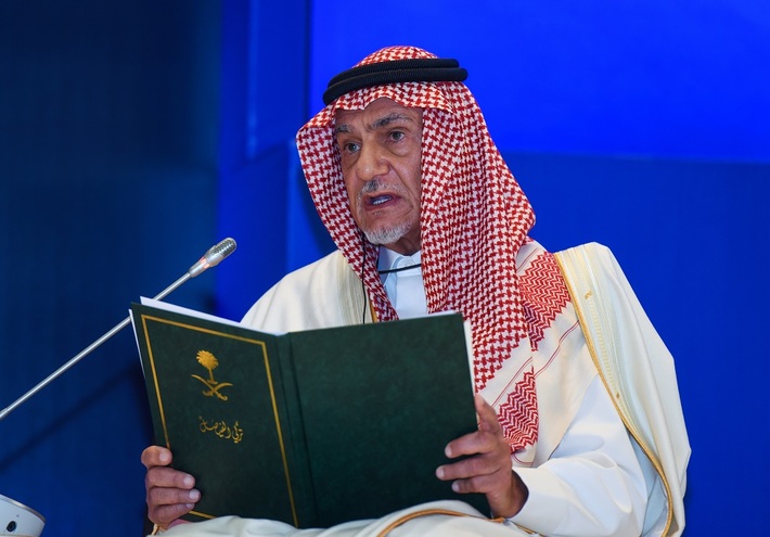 رئيس الاستخبارات السعودية الأسبق: تفوق الحوثيين وهمي والقصة لا تزال بلا نهاية