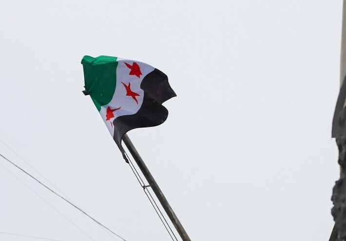 الخارجية السورية تستدعي سفير الأردن على خلفية القصف ‏الأردني على درعا