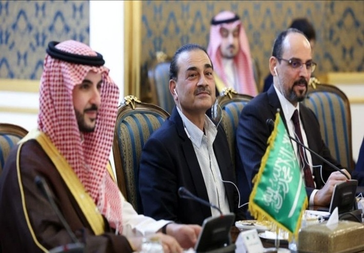 بيان إيراني كرسالة لدول المنطقة عقب اجتماع "تحالف مكة" في طهران