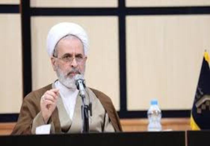 تعيين آية الله أعرافي في مجلس صيانة الدستور تمهيدًا لتولي مهام القيادة