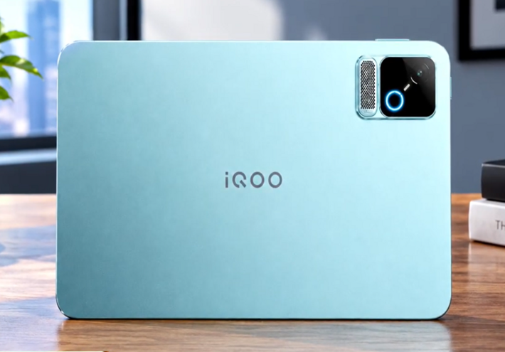 Vivo تطلق واحدا من أفضل حواسب أندرويد