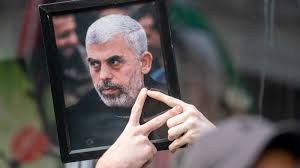 مفاوضات شرم الشيخ: "حماس" تشترط تسليم رفات يحيى ومحمد السنوار