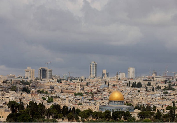 السعودية تدين افتتاح كولومبيا سفارة لها في القدس المحتلة
