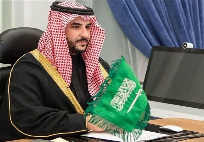 الخارجية السعودية تكشف أهداف زيارة وزير الدفاع إلى طهران