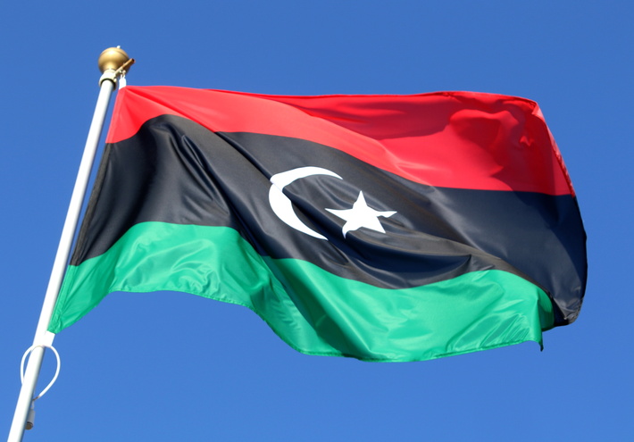 الخارجية الليبية تستنكر استهداف المطارات ومنشآت الطاقة في السعودية