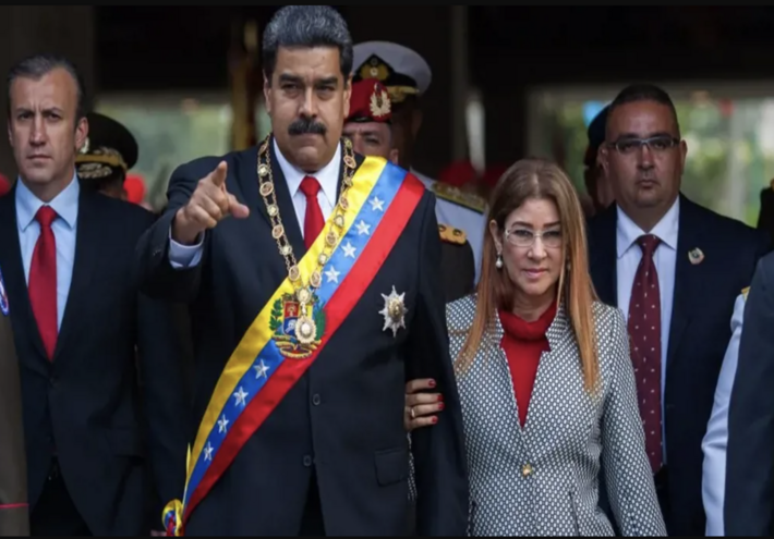 بعد سنوات من النفوذ.. الاعتقال يطال أقوى امرأة في نظام مادورو