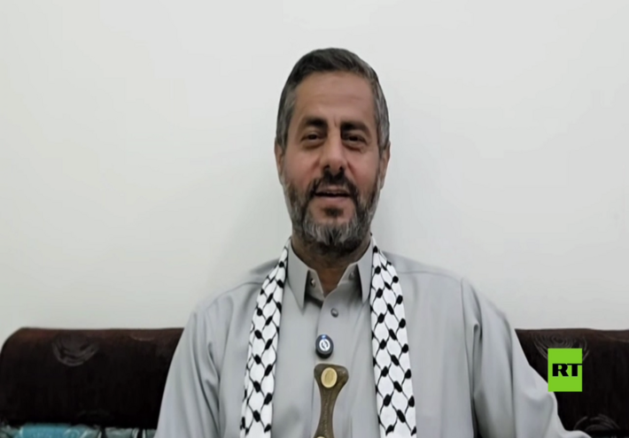الحوثيون يكشفون لـ RT هدف الهجوم الأخير على مطار الملك خالد