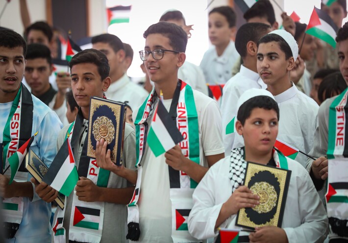 إحصائية مرعبة توثق بالأرقام حجم الإبادة بحق الطلاب الفلسطينيين منذ إطلاق عملية "طوفان الأقصى"