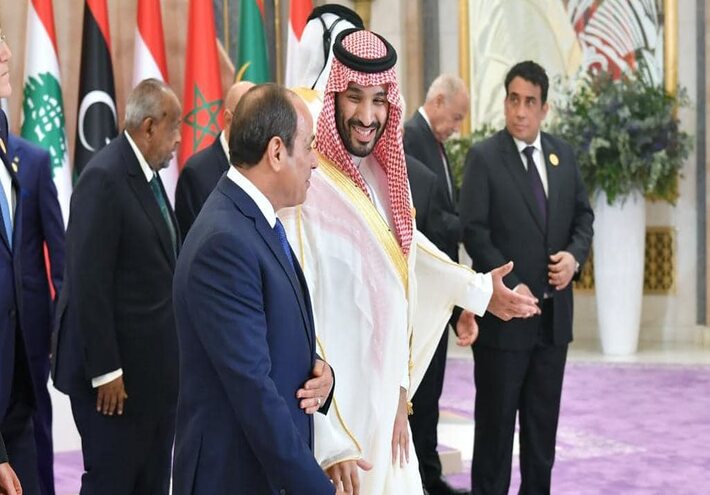 خبراء عسكريون لـ RT: هذه خيارات مصر للدفاع عن السعودية إذا طلبت الرياض