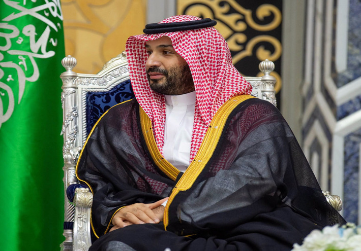بن سلمان: ندعم الحلول الدبلوماسية ولن نتردد بالرد الحازم على أي تهديد