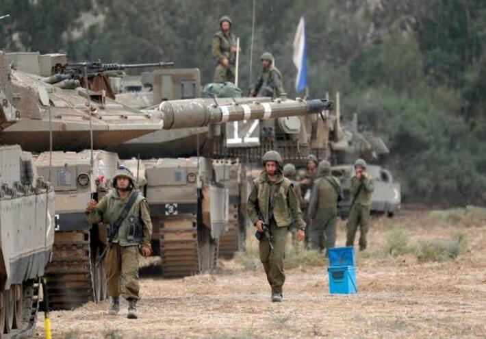تحقيق إسرائيلي يكشف عن قتل متعمد لمسنّة فلسطينية أثناء إجلائها في غزة