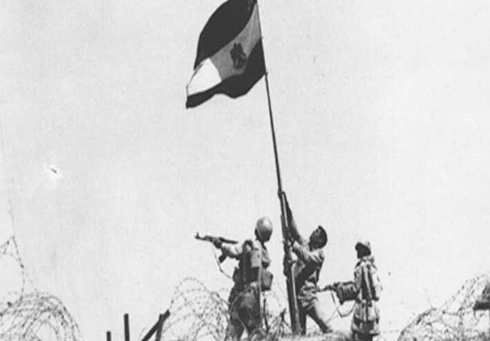 قرار مصري يغير حياة 1906 أسرة في ذكرى نصر أكتوبر