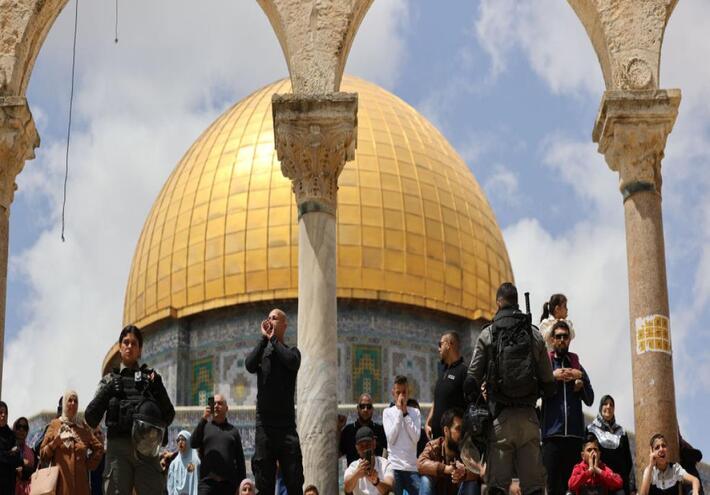 ما وراء التصعيد الإسرائيلي في القدس؟.. خبير علوم سياسية يكشف لـRT السيناريو الأخطر