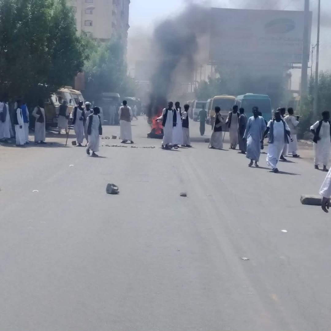 بورتسودان تشتعل غضبا بعد جريمة قتل مروعة