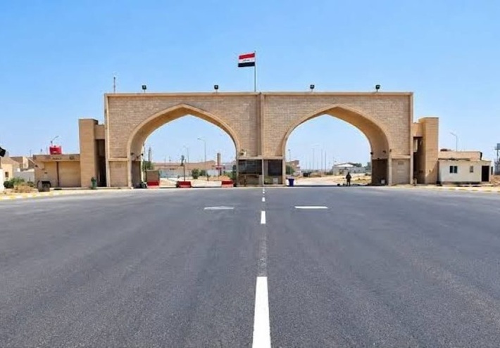 الحكومة العراقية: لا توجد أي مقرات للحوثيين في العراق