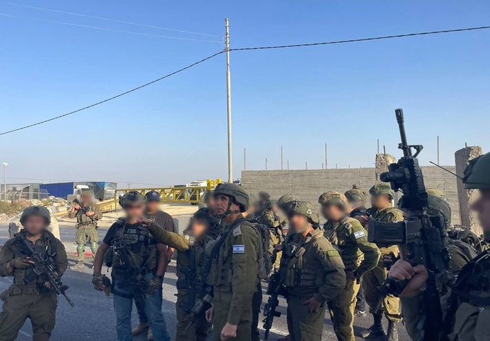 بن غفير يطالب بتفكيك السلطة الفلسطينية ونزع سلاحها عقب عملية الخليل