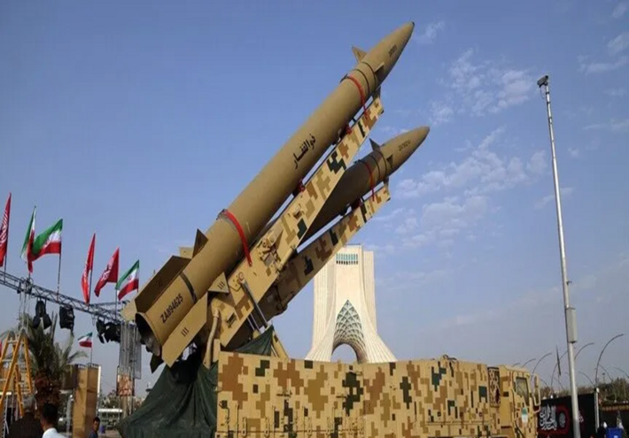 الحرس الثوري الإيراني: نحن في مرحلة الاستعداد للكشف عن أقوى قنبلة على الإطلاق