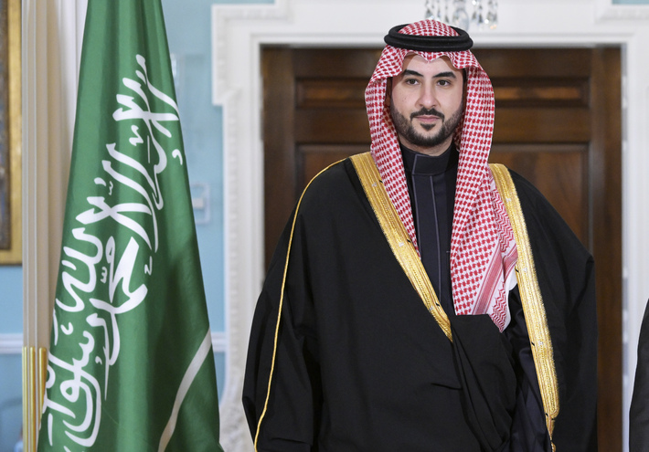 وزير الدفاع السعودي ونظيره المغربي يبحثان تعزيز التعاون الدفاعي
