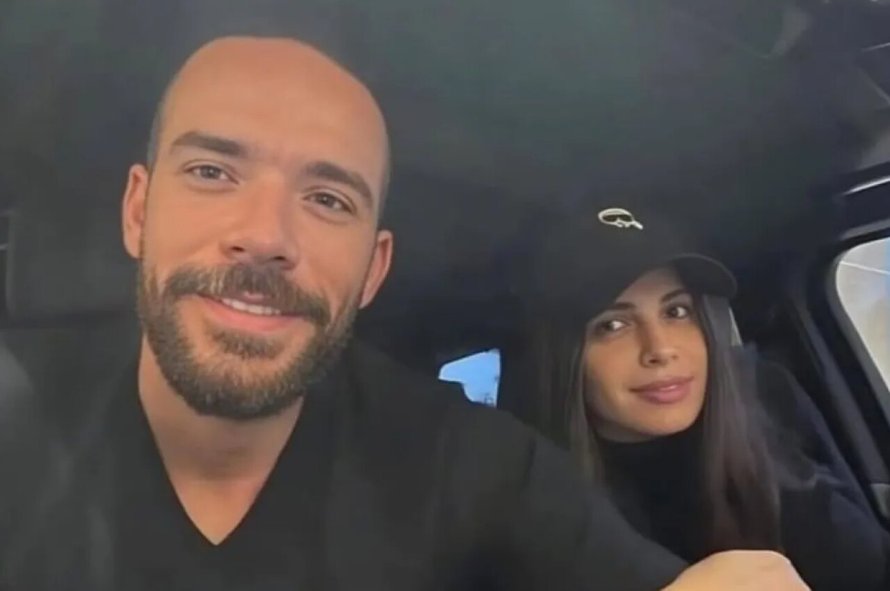 آمال ماهر تعلن عن هوية زوجها الجديد بشكلٍ رسمي