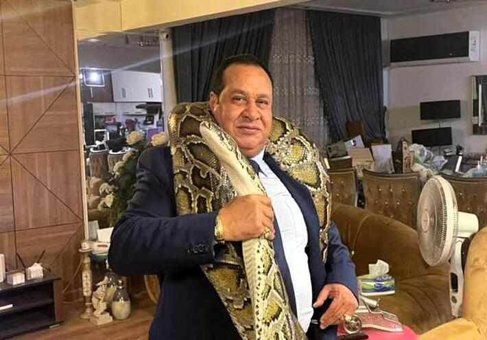 مفاجأة في قضية صبري نخنوخ.. اتهام جديد يضعه أمام الجنايات
