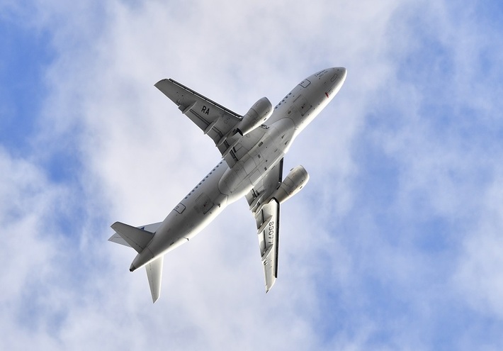 ICAO: المسيرات جعلت الأجواء التي كانت آمنة بالأمس في غاية الخطر اليوم