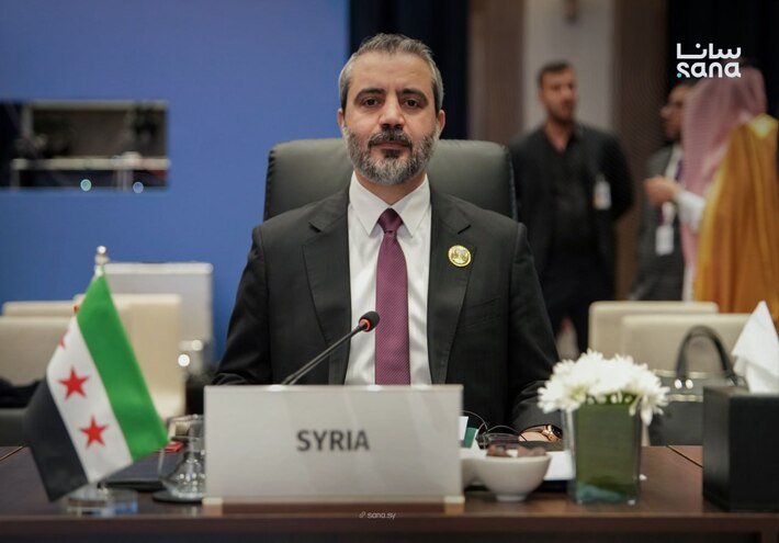 الشيباني: أي قرار بضم الجولان "حبر على ورق" وفق قرار مجلس الأمن 497