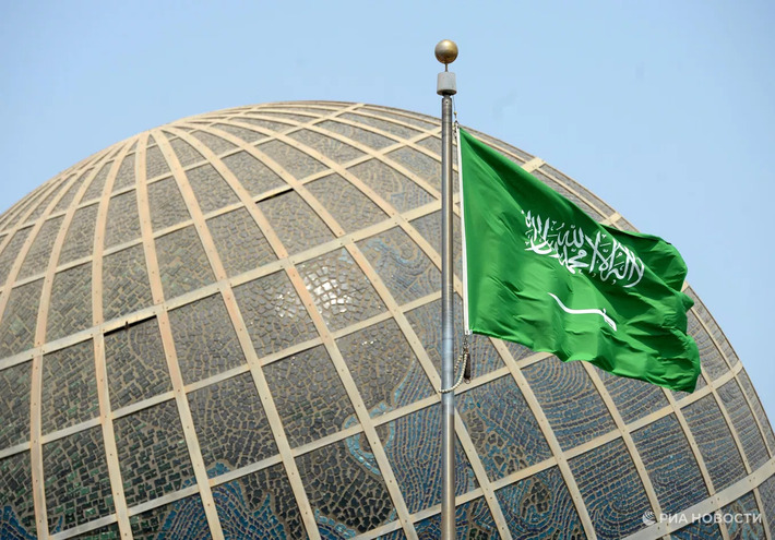 وكالة: سماع دوي أصوات قوية قرب مقر "أرامكو" في مدينة الظهران بالسعودية وإخلاء المبنى