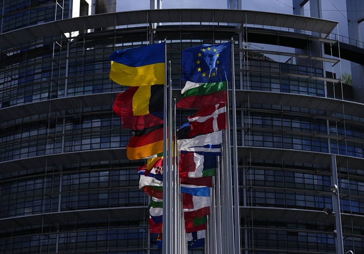 مقترح في البرلمان الأوروبي لنقل الأصول الروسية المجمّدة إلى المفوضية الأوروبية
