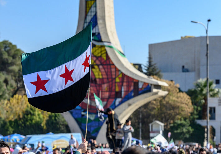سوريا والبنك الدولي يتفقان على إنشاء صندوق ائتماني لدعم التعافي ‏وإعادة الإعمار