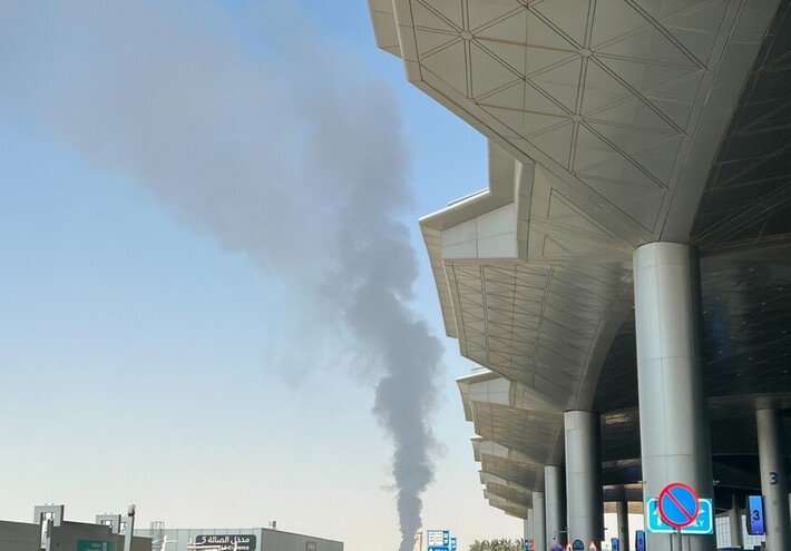 واشنطن توجه تحذيرا لموظفي الحكومة الأمريكية بخصوص مطار الملك خالد في الرياض
