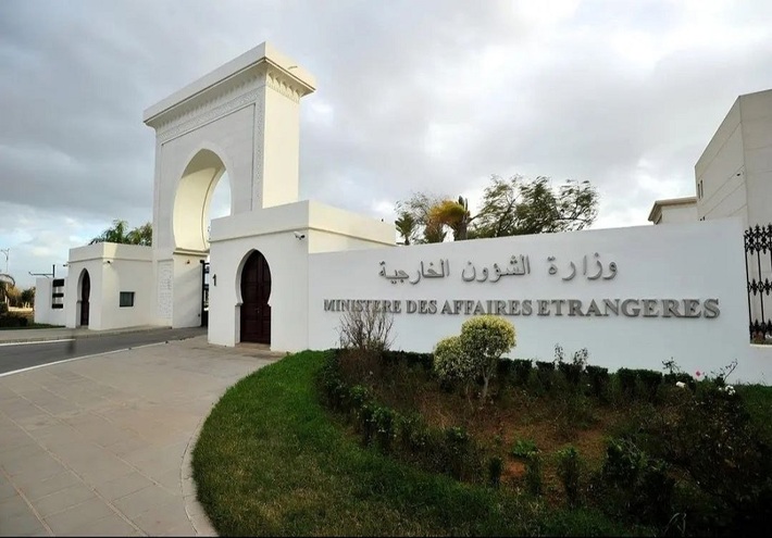 الجزائر تستنكر الاعتداء على محطة كهرباء "طيبة" بالمدينة المنورة